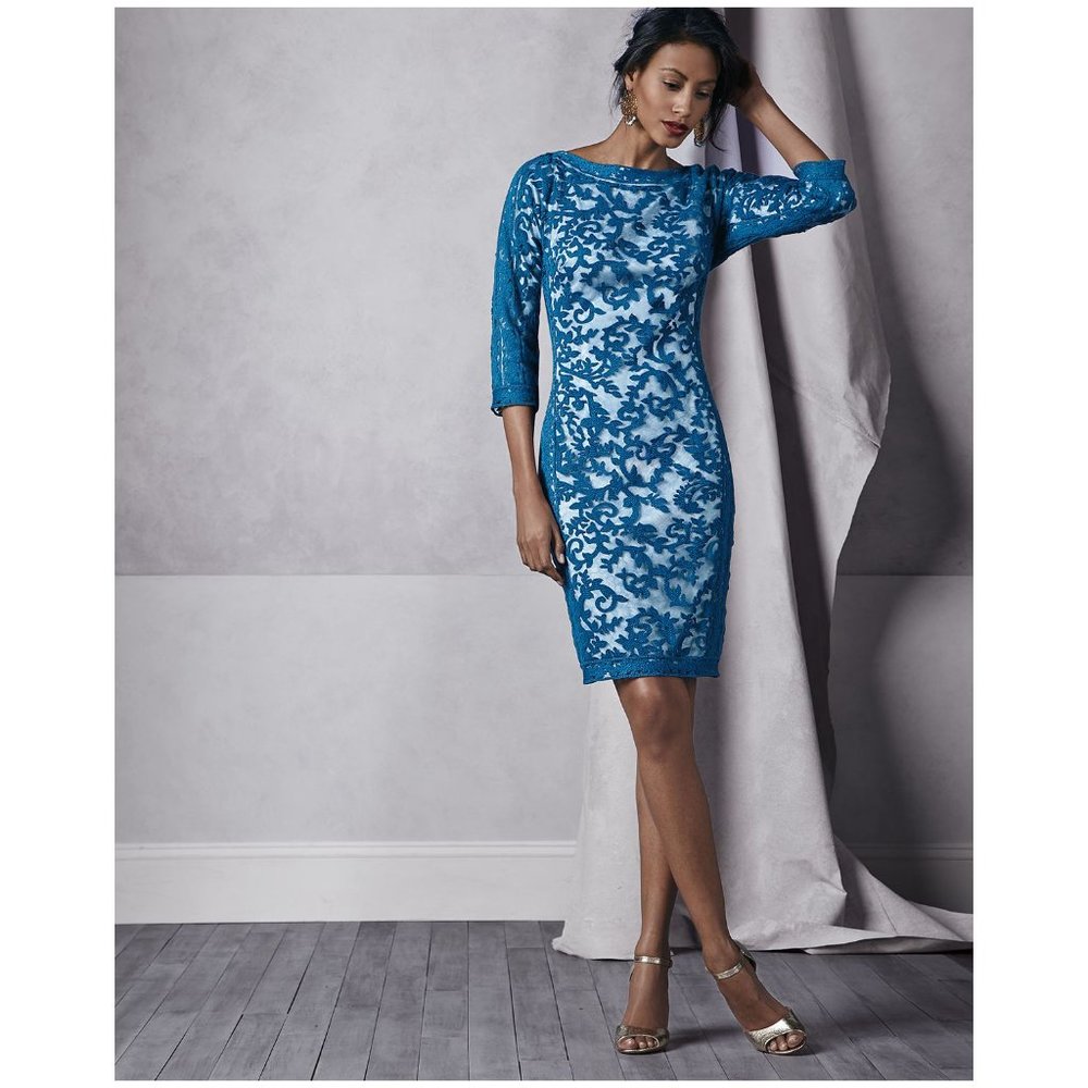 TADASHI SHOJI Dress